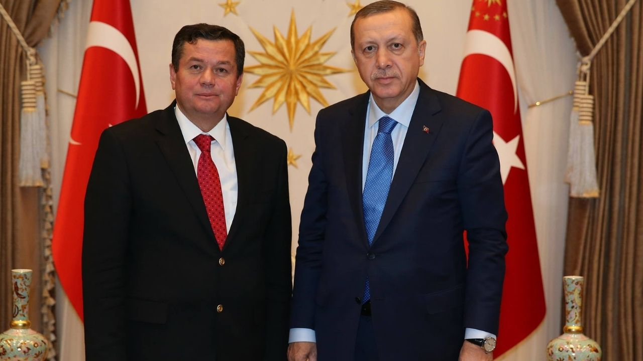 Prof. Dr. Seyit Sertçelik kimdir? Nereli?