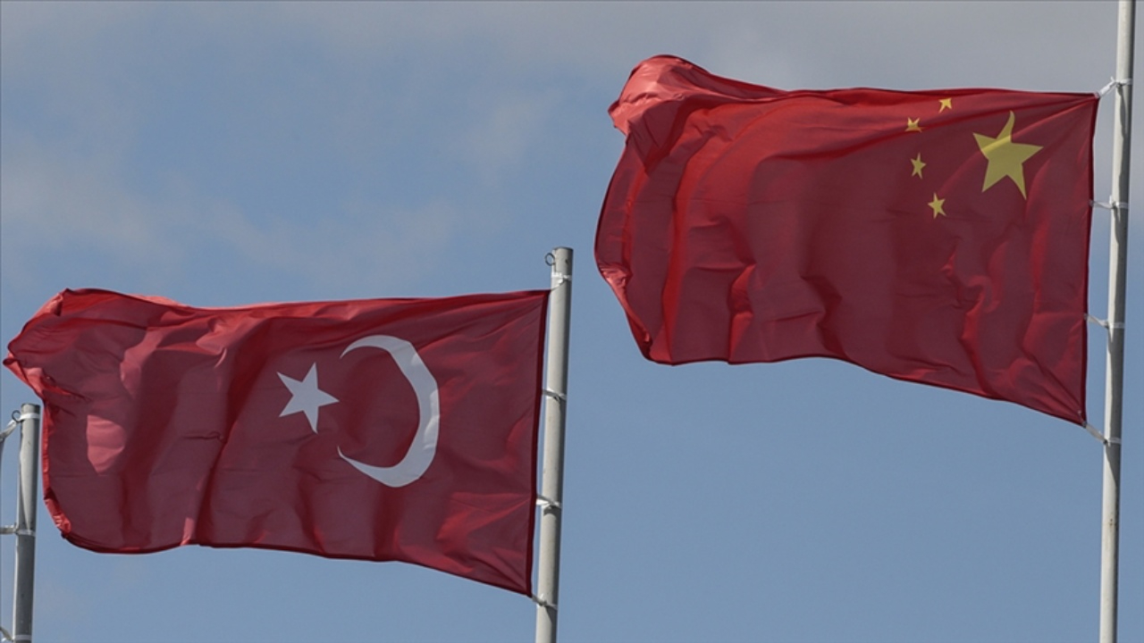 Küresel kriz Türkiye’ye fırsat kapısı açtı! Çin’den ilk teklif geldi