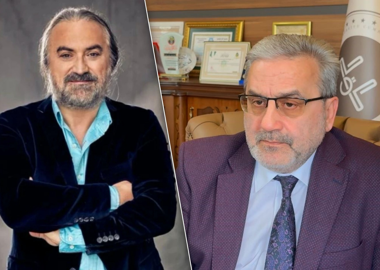 Çatalca Müftüsü’nden Volkan Konak savunması: Geberdi dedim, suç değil!
