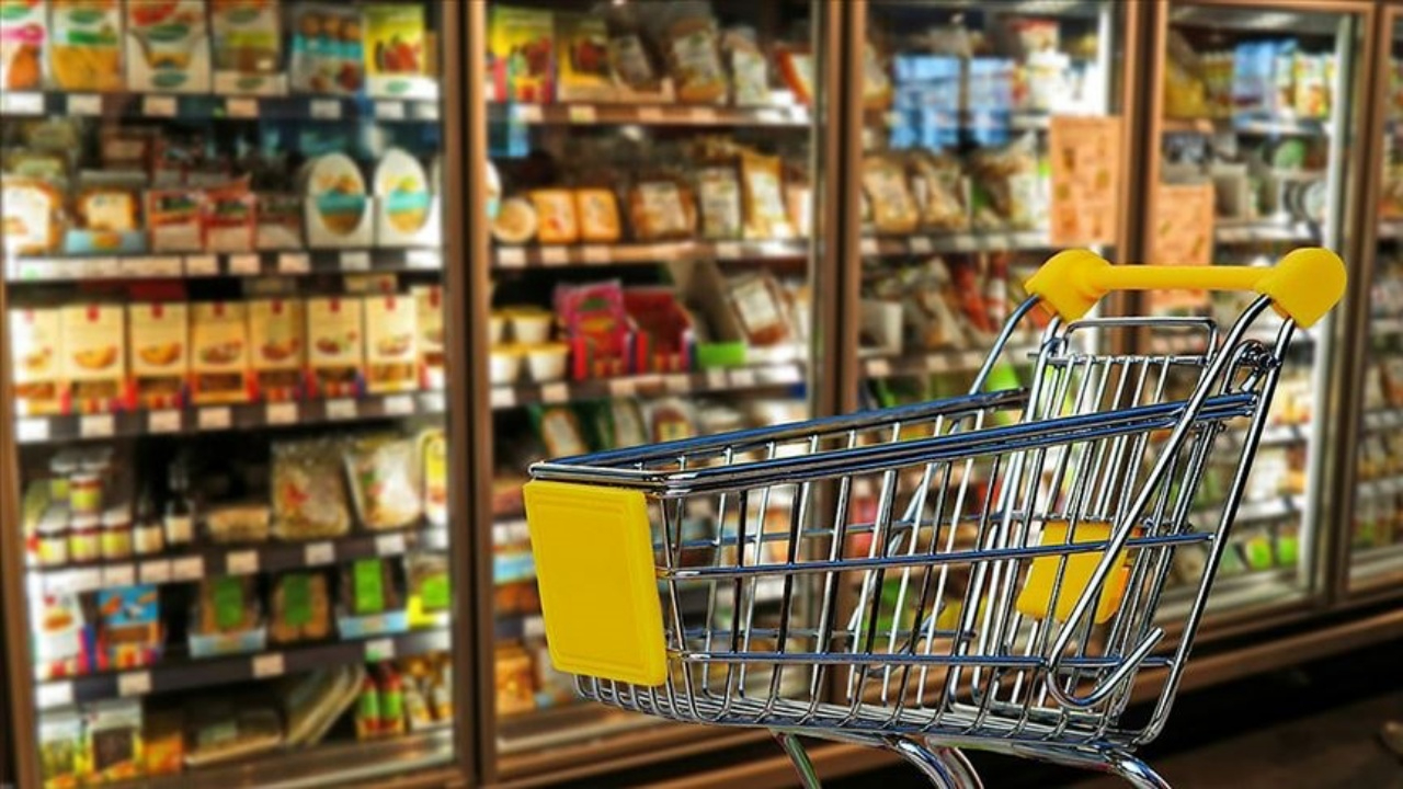 Şubat ayında ticaret hız kazandı! Satış hacmi %6,5 yükseldi