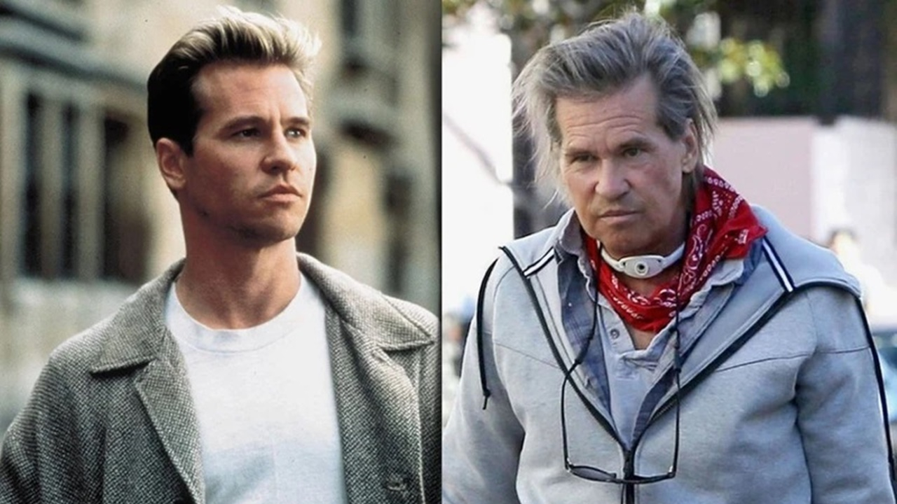 Hollywood’un efsanesi Val Kilmer’ın ölüm nedeni belli oldu