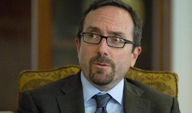 İstenmeyen adam Bass'ın DEAŞ itirafı!