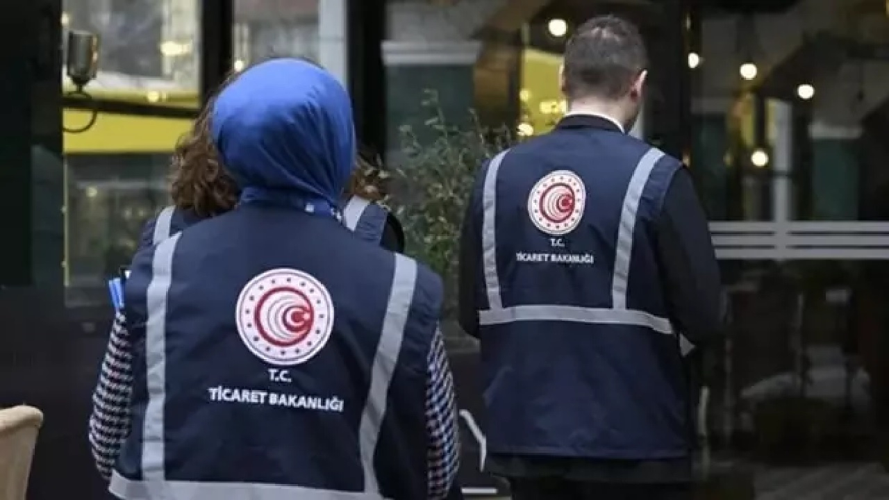 Bakanlık harekete geçti! Tehlikeli bulunan ürün raflardan toplatılıyor