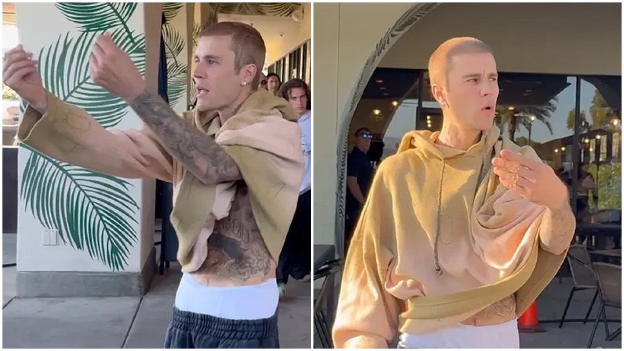 Justin Bieber iflas mı etti?