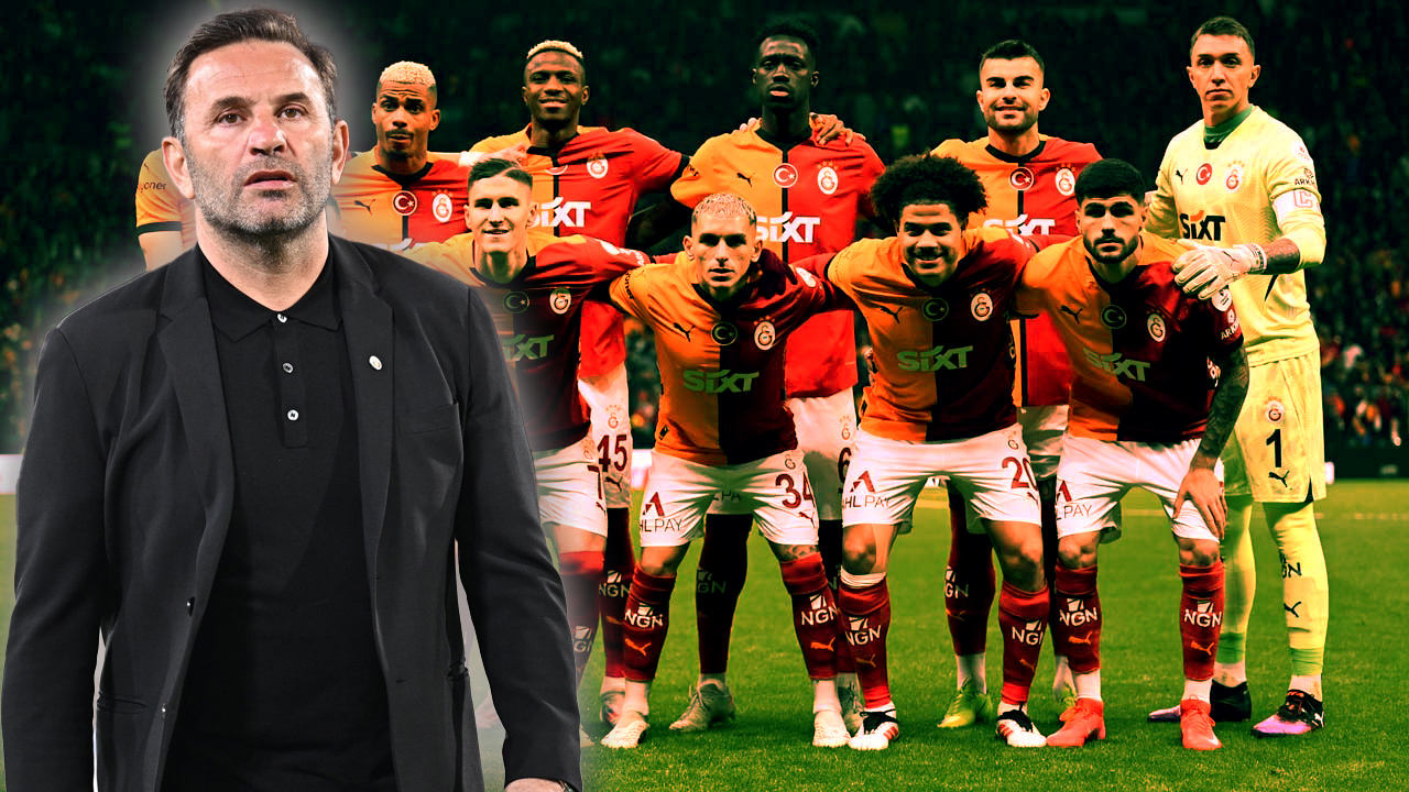 Levent Tüzemen'den Galatasaray'a Bomba İddia: Bu Maçları Kazanırsa...