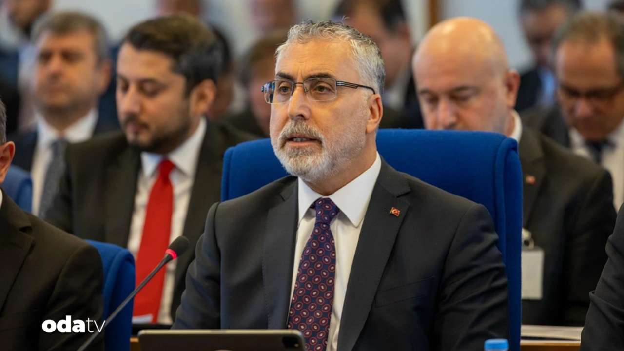 Bakan Işıkhan’dan SMA müjdesi! Yeni ilaç geri ödeme listesine eklendi