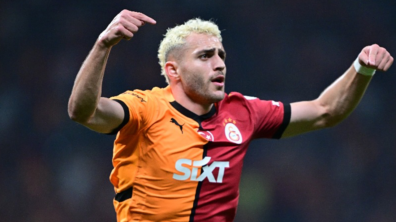 Premier Lig ekibi bu akşam Barış Alper Yılmaz'ı izlemeye geliyor