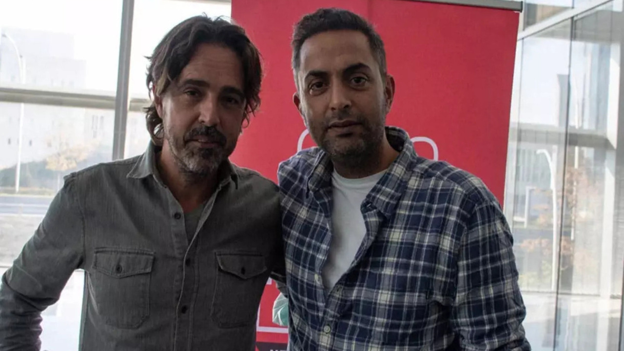 Timur Soykan ve Murat Ağırel adli kontrol şartıyla serbest bırakıldı