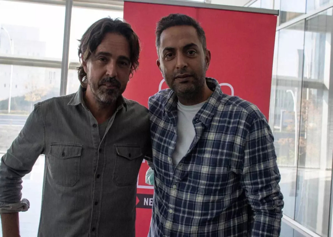 Timur Soykan ve Murat Ağırel adli kontrol şartıyla serbest bırakıldı
