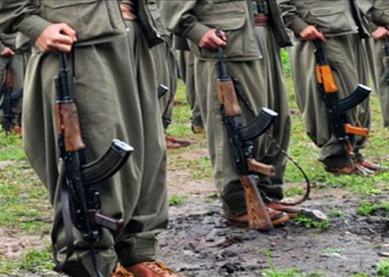 Türkiye'yi şikayete gitti, eli boş döndü! İsrail'i PKK korkusu sardı: Netahyahu'nun son umudu Fransa...
