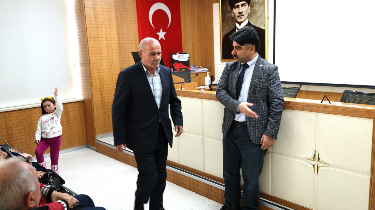 Prof. Dr. Murat Gültekin: Parkinson hastalığı 40’lı yaşlarda ortaya çıkabilir