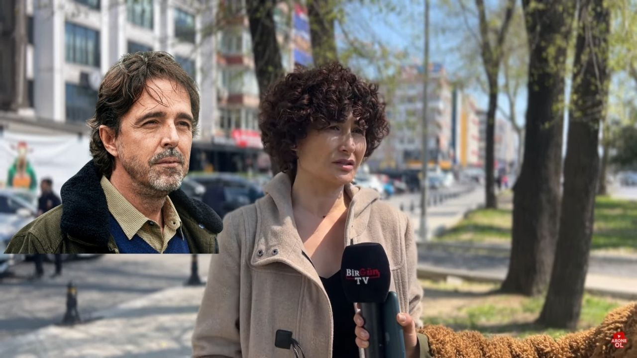 Timur Soykan'ın Eşi Derya Soğuk Soykan Kimdir? Ne İş Yapıyor?