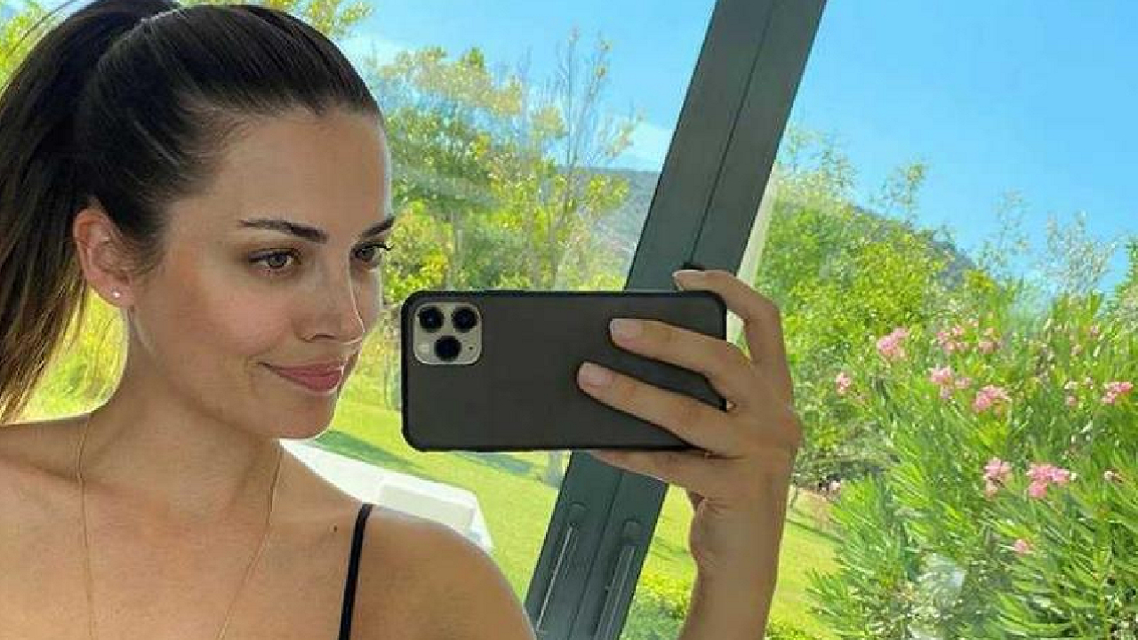 Yalan Dünya'nın Tülay'ı İrem Sak'ın inanılmaz değişimi: Plazma diyetiyle 54 kiloya nasıl düştü? Plazma diyeti nasıl yapılır?