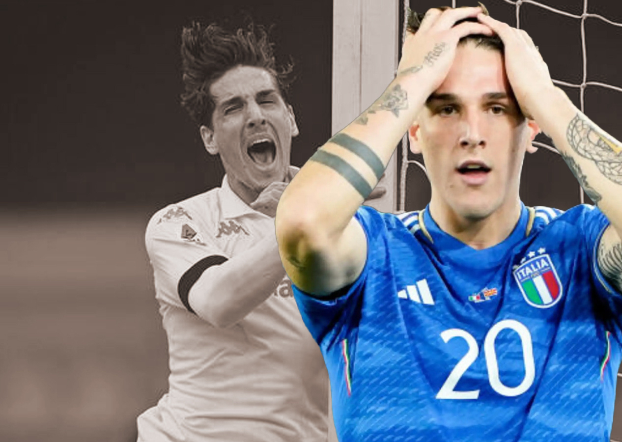 Galatasaray'ı korkutan haber! Nicolo Zaniolo'ya bahis soruşturması
