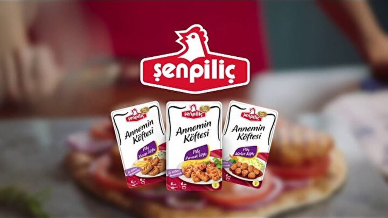 Beyaz et devinde sağlık skandalı! Şenpiliç ürünleri toplatıldı, firma özür diledi