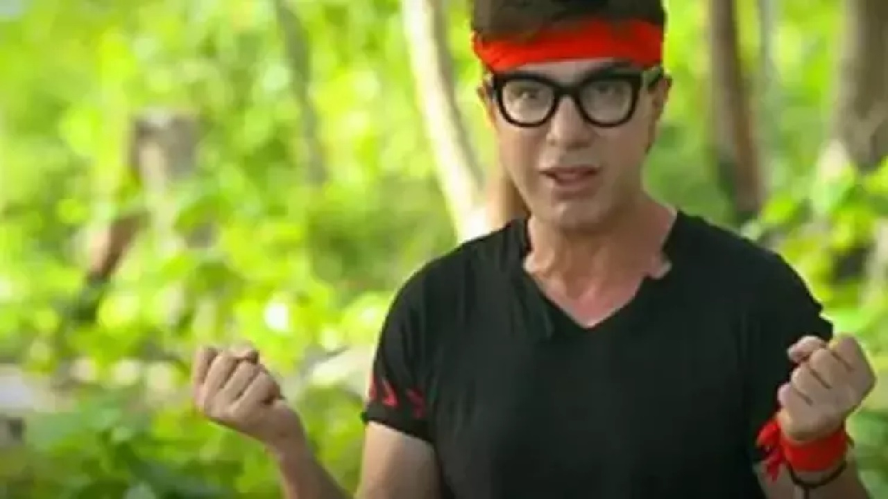 Yılmaz Morgül'den Survivor itirafı: "Olayın aslı sandığınız gibi değil!"
