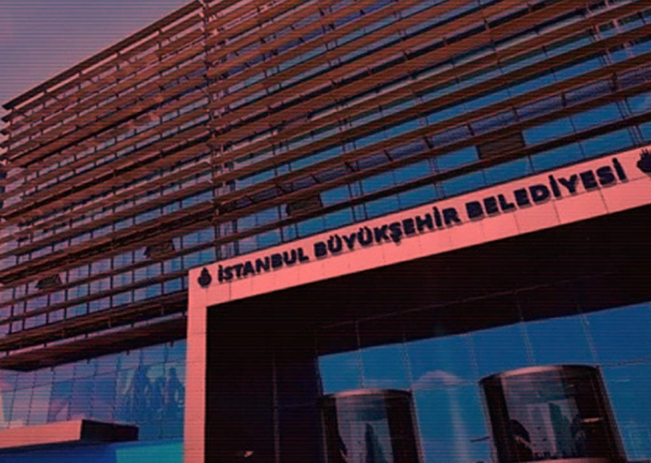 İBB yönelik soruşturmada 24 şirkete kayyum atandı
