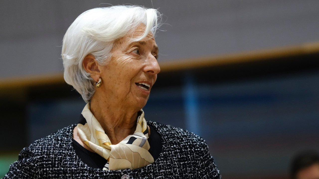 Avrupa Merkez Bankası'ndan tarifelere karşı net mesaj! İstikrarı korumak için tüm araçları kullanmaya hazırız