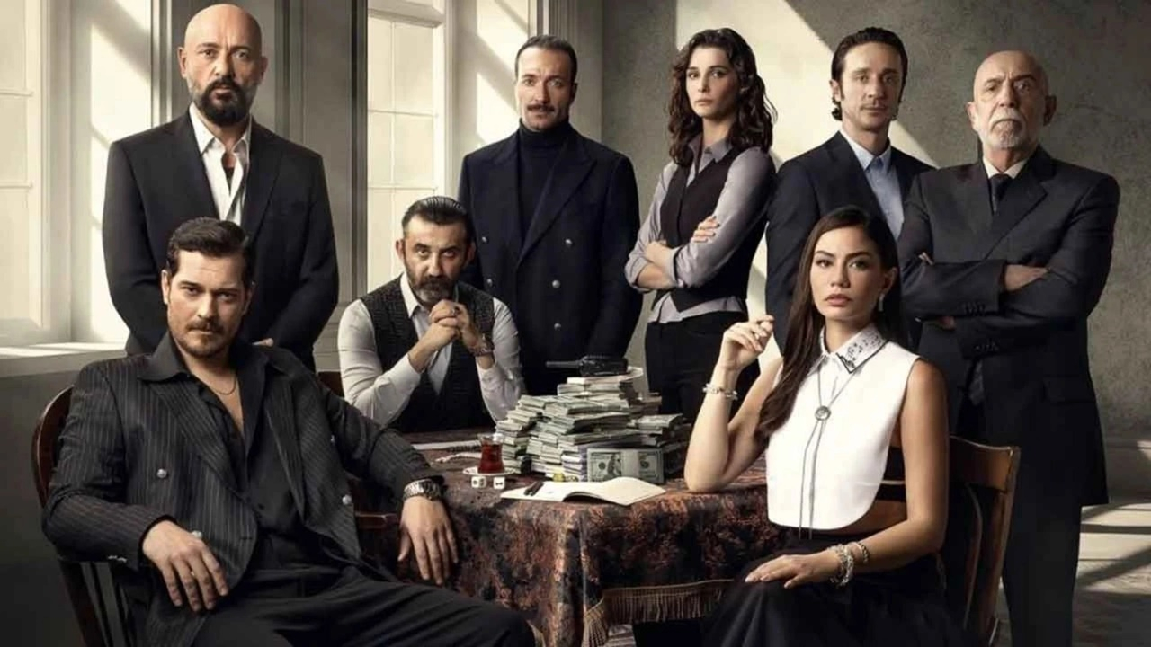 Eşref Rüya sezon finalinde neler yaşandı? Hangi sahne ile veda edecek?