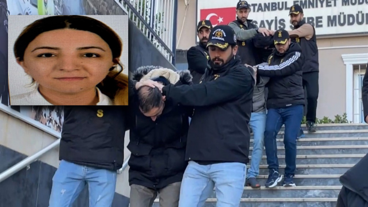 Esenyurt’ta Nurcan Karabulut cinayeti: 10 ay sonra gerçek ortaya çıktı! Tecavüz ve cinayet...