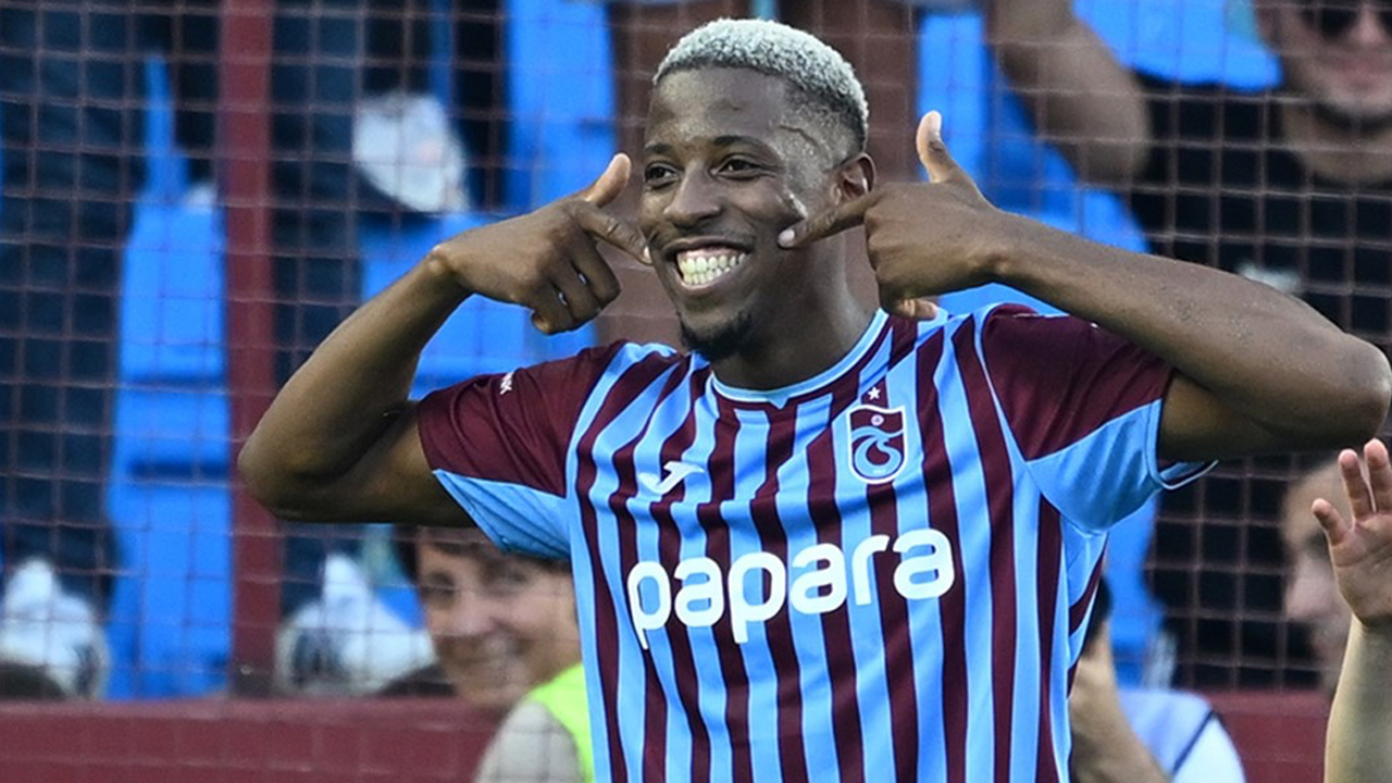Galatasaray ve Fenerbahçe'den Simon Banza harekatı