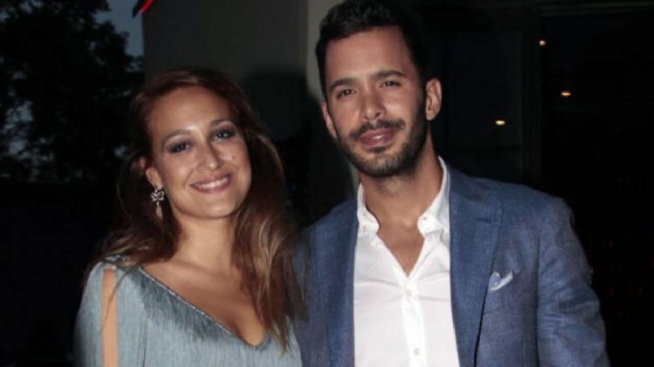 Barış Arduç'tan Paris'te aşk dersi: "Saygıyla, sevgiyle, hayranlıkla inandığımız her şey aşk"