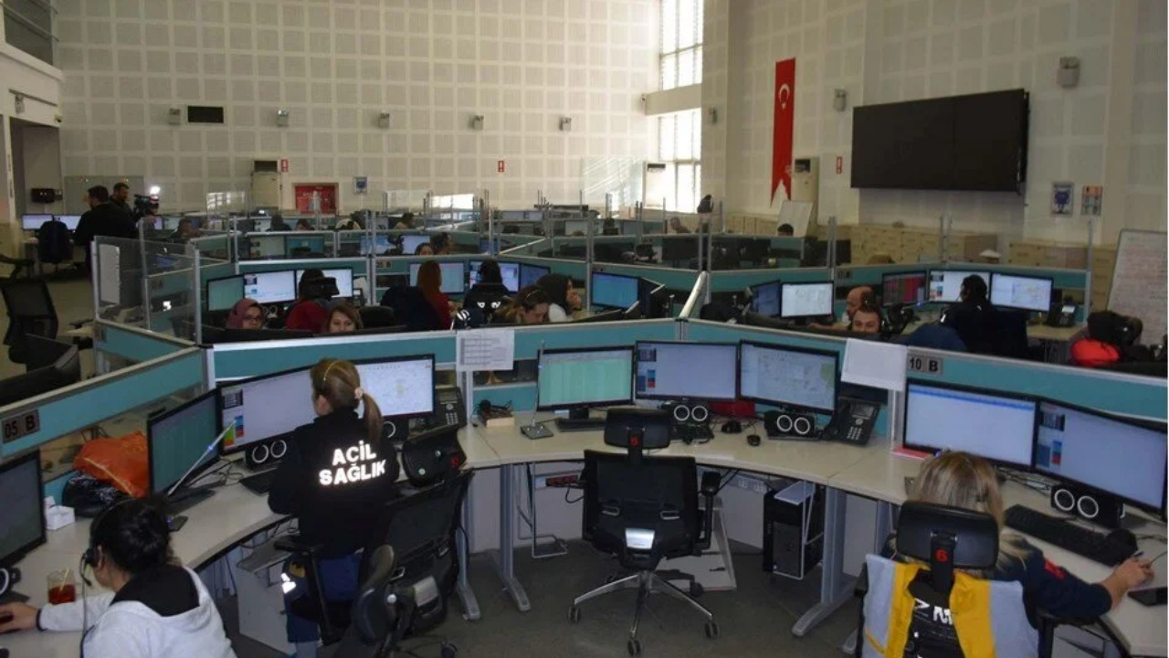 Boş yere arayan yandı! 112’ye asılsız ihbarın cezası 15 bin TL'ye çıkıyor