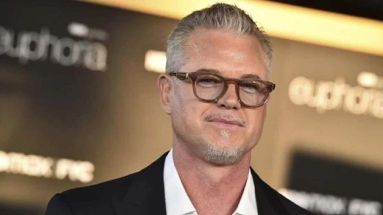 Ünlü aktör Eric Dane, ALS hastalığına yakalandı