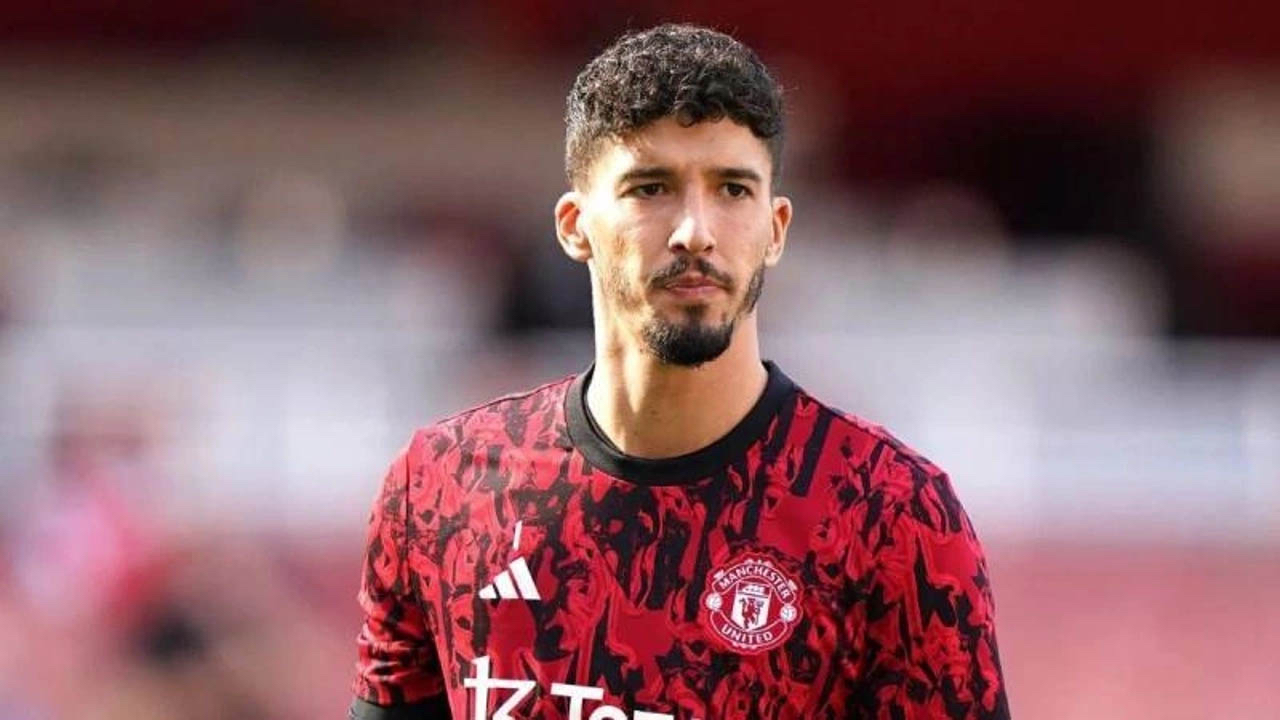 Manchester United'da Onana isyanı! Taraftarlar Altay Bayındır'ı istiyor