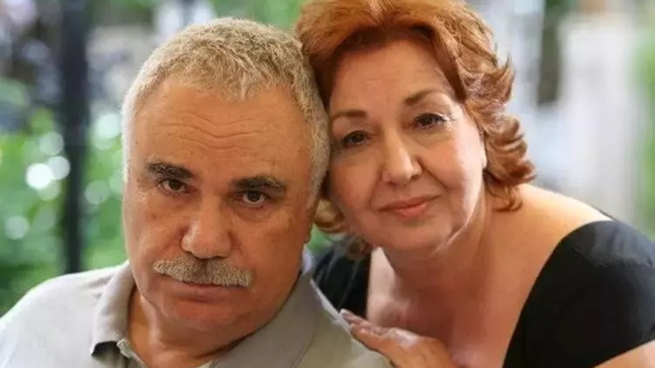Güven Hokna'nın inanılmaz değişimi! Yaprak Dökümü'nün Hayriye'si verdiği kilolarla dikkat çekti