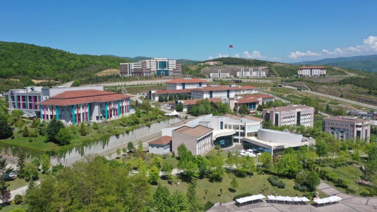 Düzce Üniversitesi’nden işgücü hamlesi: 100 kişilik program başladı