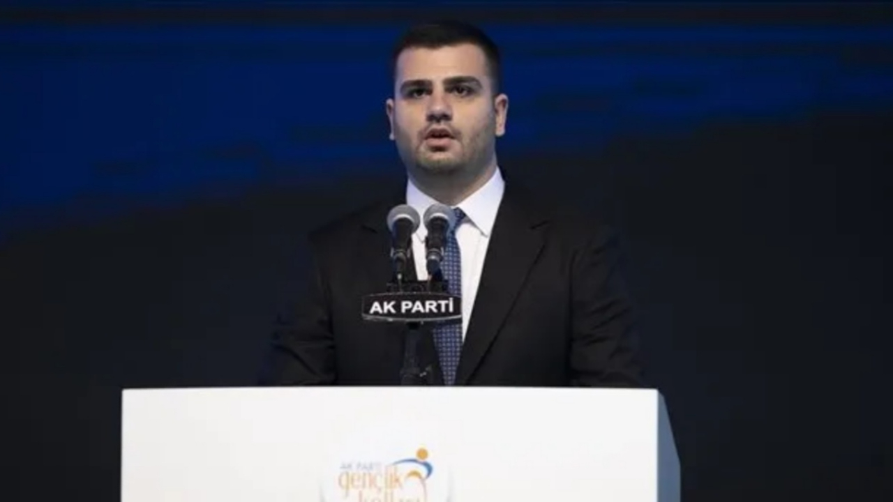 AK Parti Genel Sekreteri İnan’dan sert çıkış! CHP’nin kirli oyunu gençler üzerinde tutmayacak