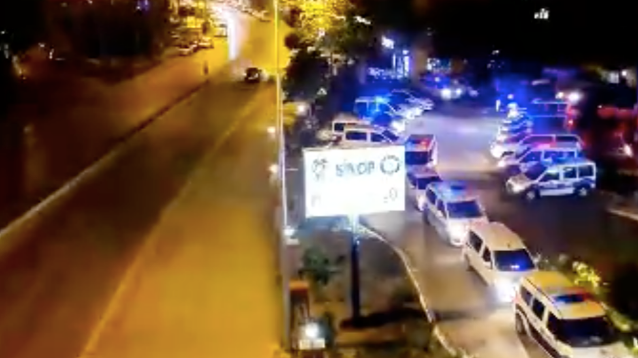 Sinop’ta sahte alkol çetesine darbe! 3 şüpheli yakalandı, yüzlerce litre kaçak ürün ele geçirildi