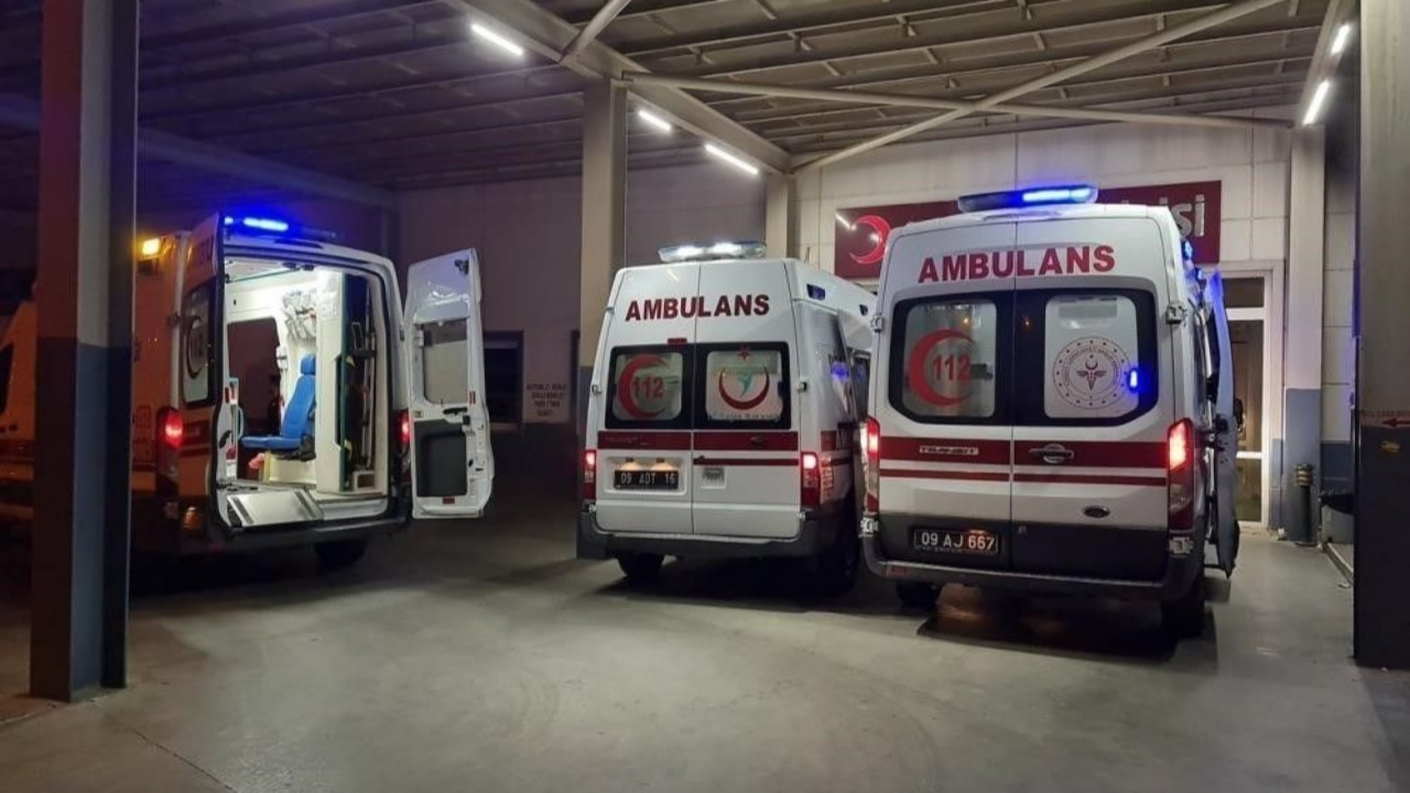 Sakarya’da gıda zehirlenmesi alarmı! 10 öğrenci ve 1 vatandaş hastanelik oldu