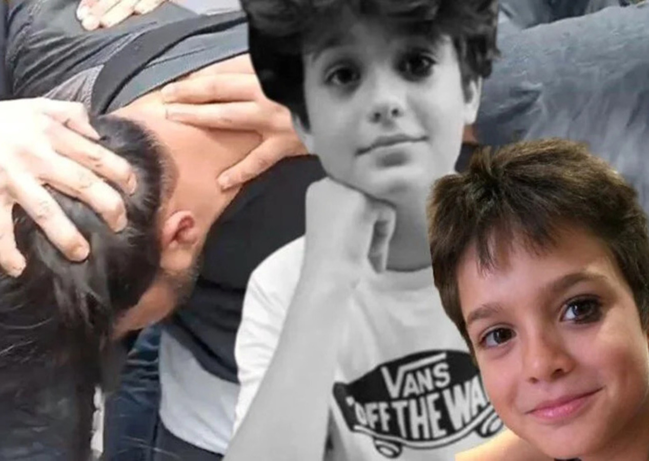 Minguzzi ailesine tehdit mesajları gönderen 5 kişi tutuklandı