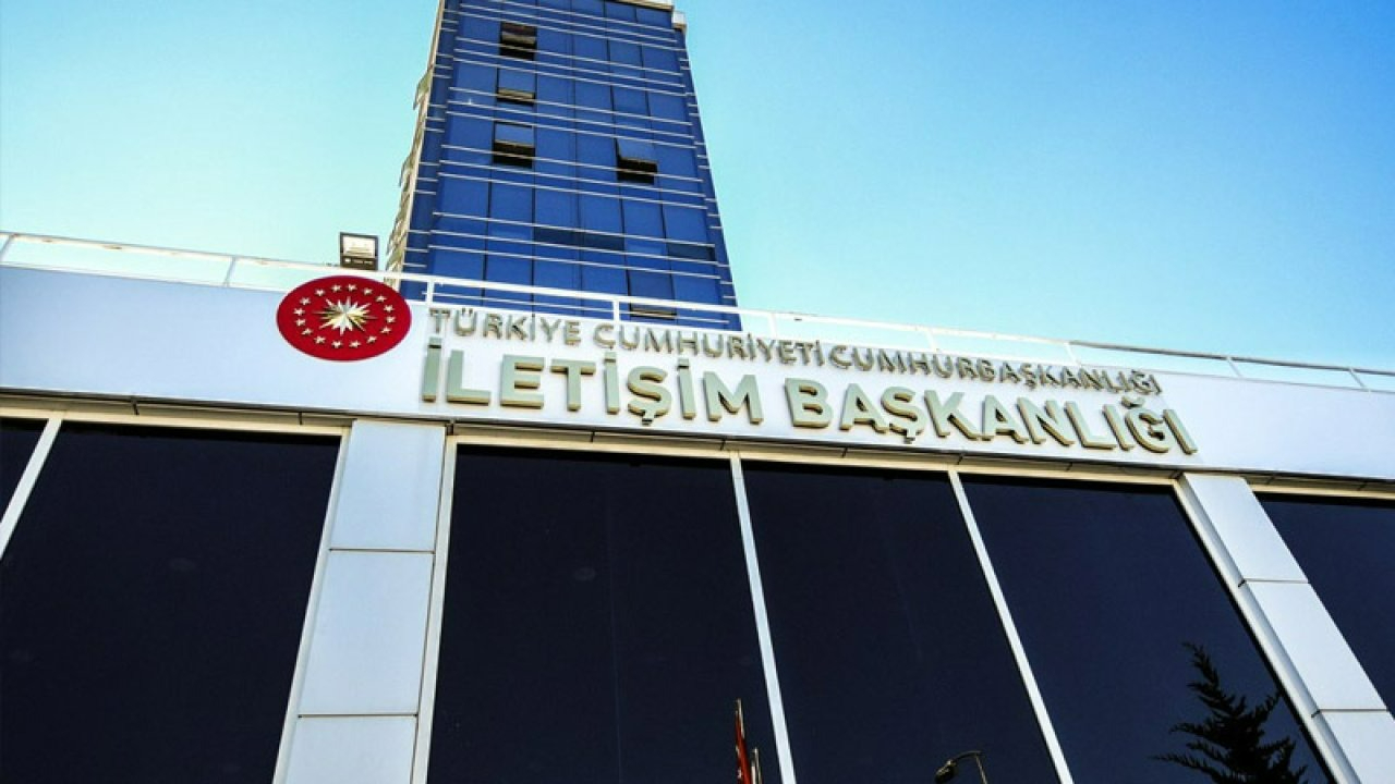 "101 bin lira maaş" iddiasına net yalanlama! İletişim Başkanlığından kamuoyuna uyarı geldi!