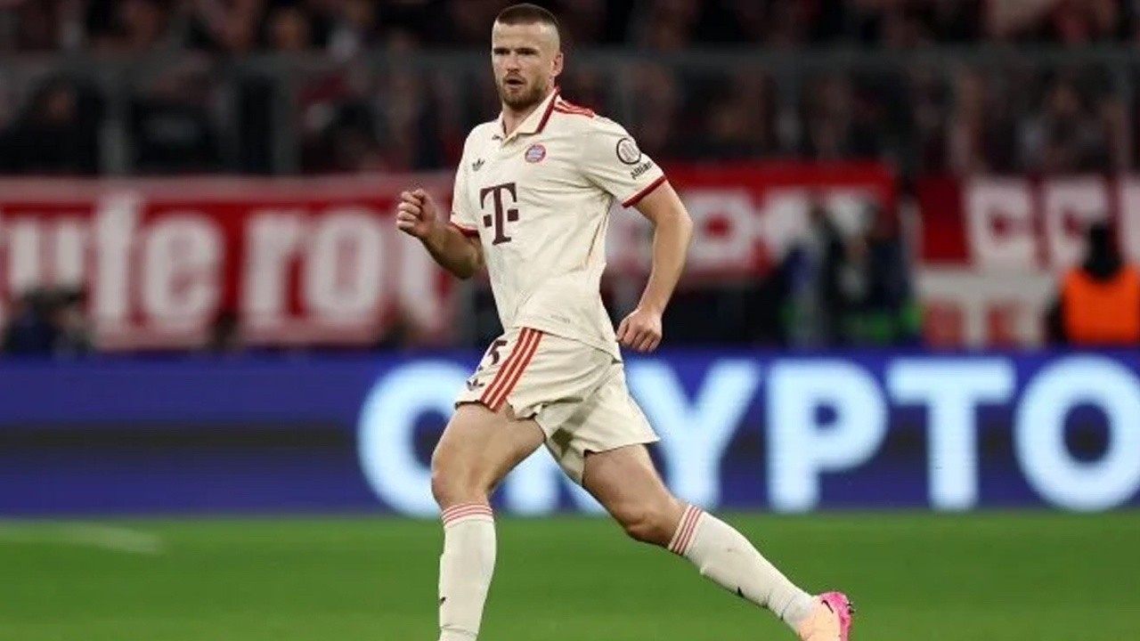 Beşiktaş Bayern Münih'ten Eric Dier için harekete geçti