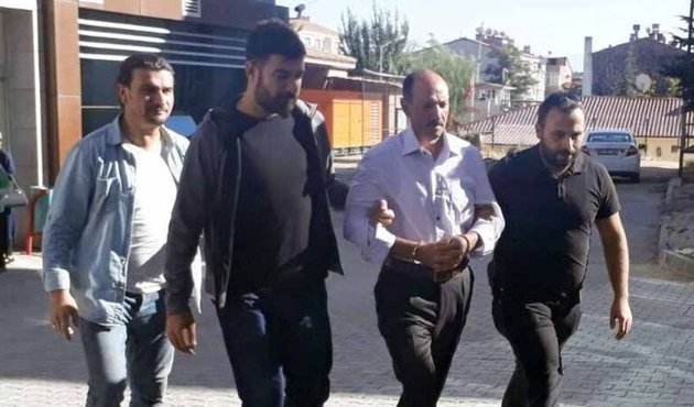 Elazığ’da vahşet…