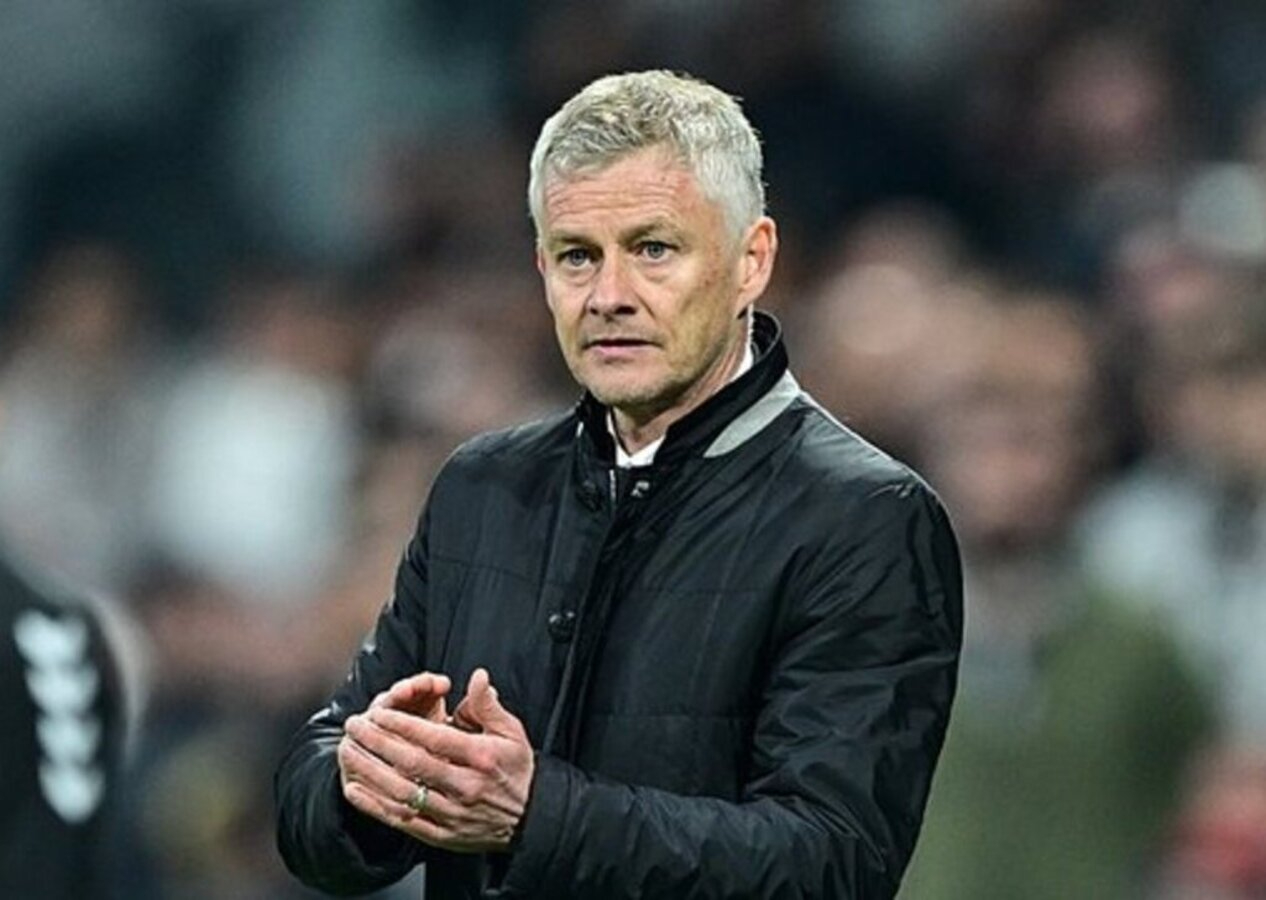 Ole Gunnar Solskjaer'den gündeme damga vuran sözler: Bu takımı ilaç kurtarmaz! Bu takıma ameliyat lazım!