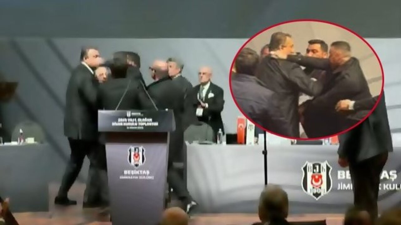Hasan Arat yumruklu saldırı sonrası darp raporu aldı