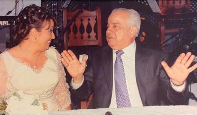 Zeki Alasya'nın eşi, ona olan özlemini paylaştı!