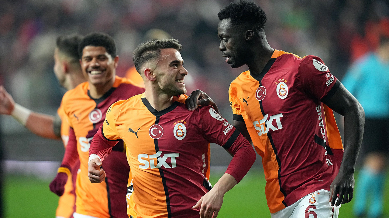 Yunus Akgün'den şampiyonluk yolunda büyük fedakarlık