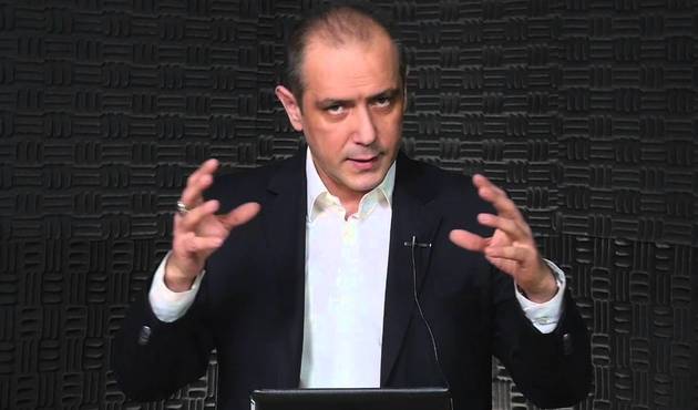 Mete Sohtaoğlu: Türkiye Suriye’de uzun süre kalacak! SuperHaber-Özel
