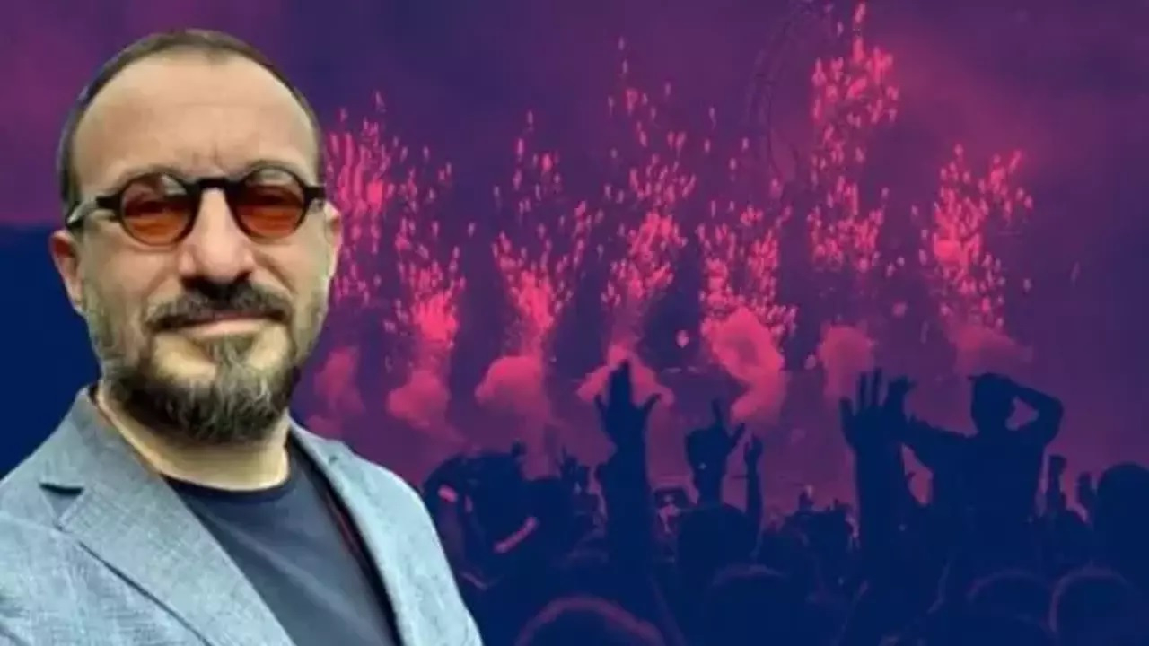 DBL Entertainment ve Abdülkadir Özkan hukuki süreç başlattı! "Koordineli saldırıların hedefindeyiz"