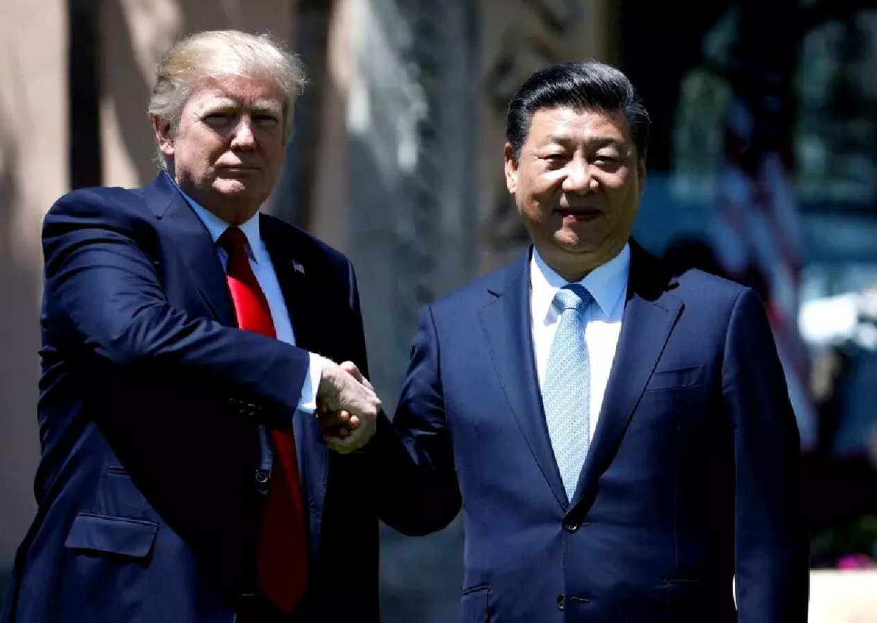 Trump'tan Çin geri vitesi! Misilleme yapmayan ülkelere göz kırptı