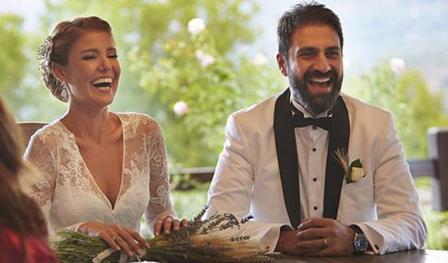 Erhan Çelik'in, Gülben Ergen'e yönelik ifadesi ortaya çıktı!