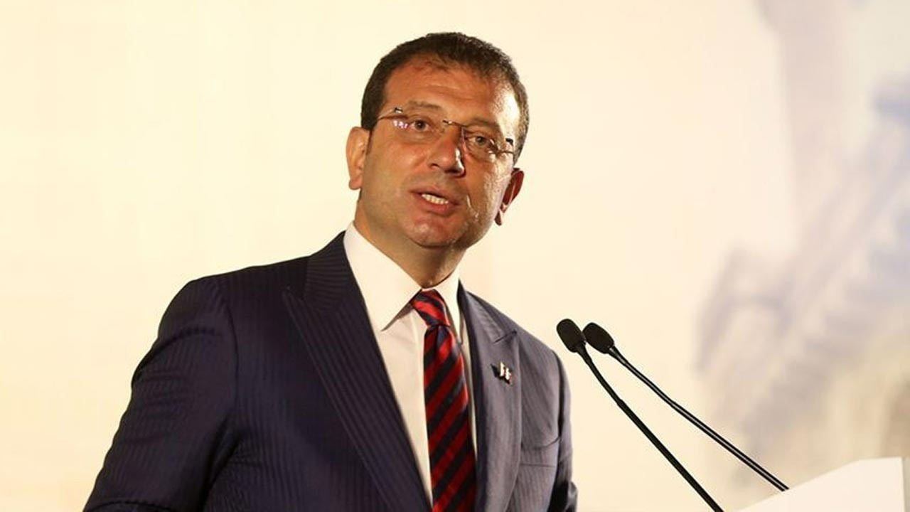 İmamoğlu'nu böyle patlattı! CHP'li vekil Silivri'deki iletişim ağını deşifre etti!