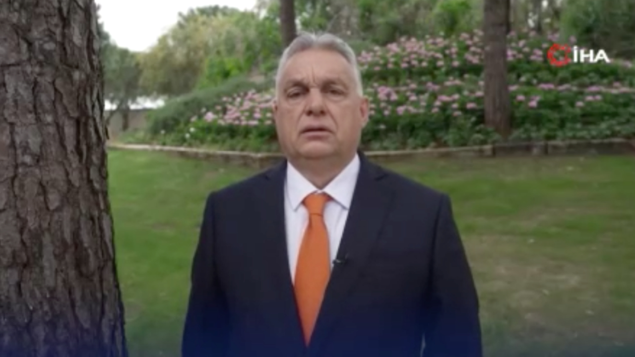 Macaristan Başbakanı Orban’dan Antalya’da Türkiye vurgusu: Vazgeçilmez ortağımız