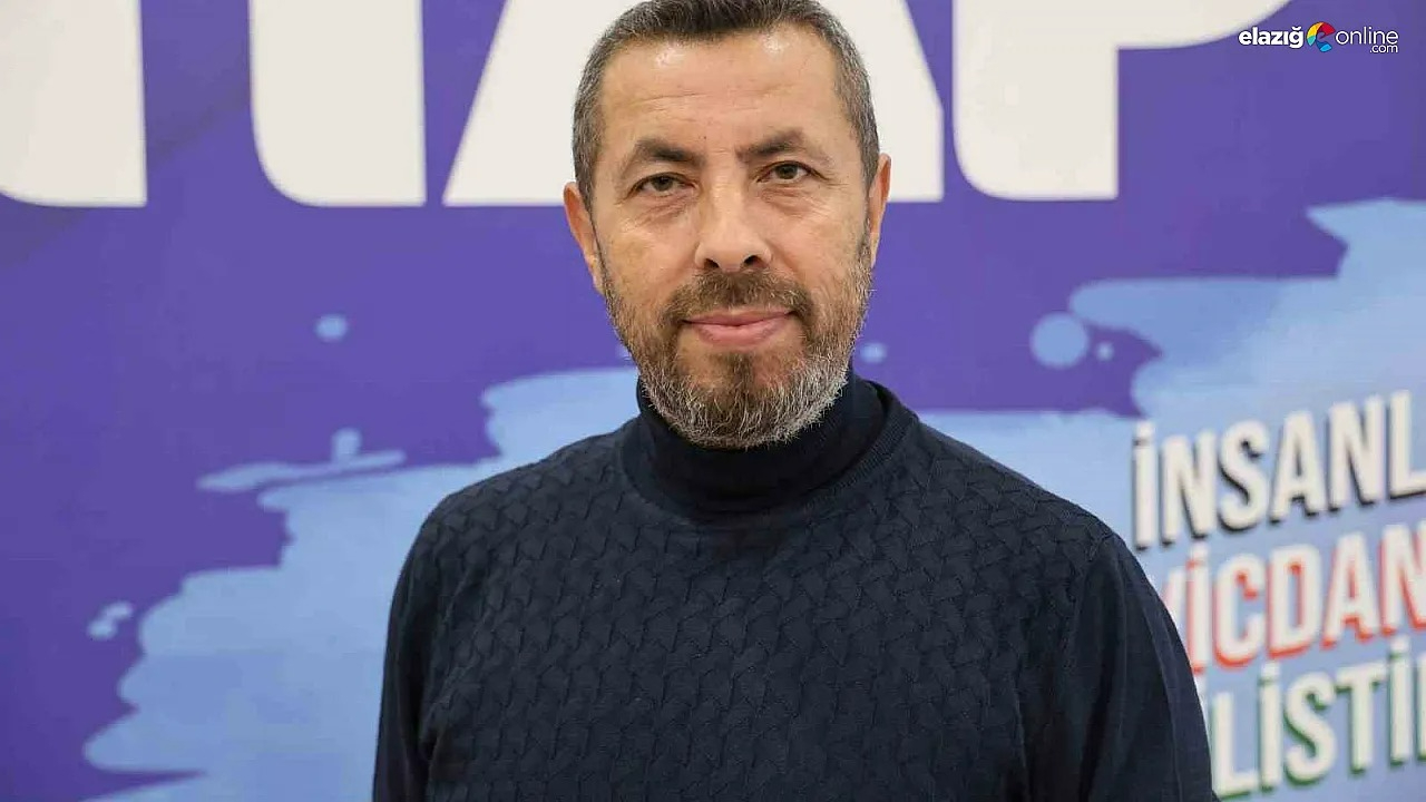 Rize'yi hedef alan Ahmet Anapalı'ya tepki: Halkın iradesine saygısızlık