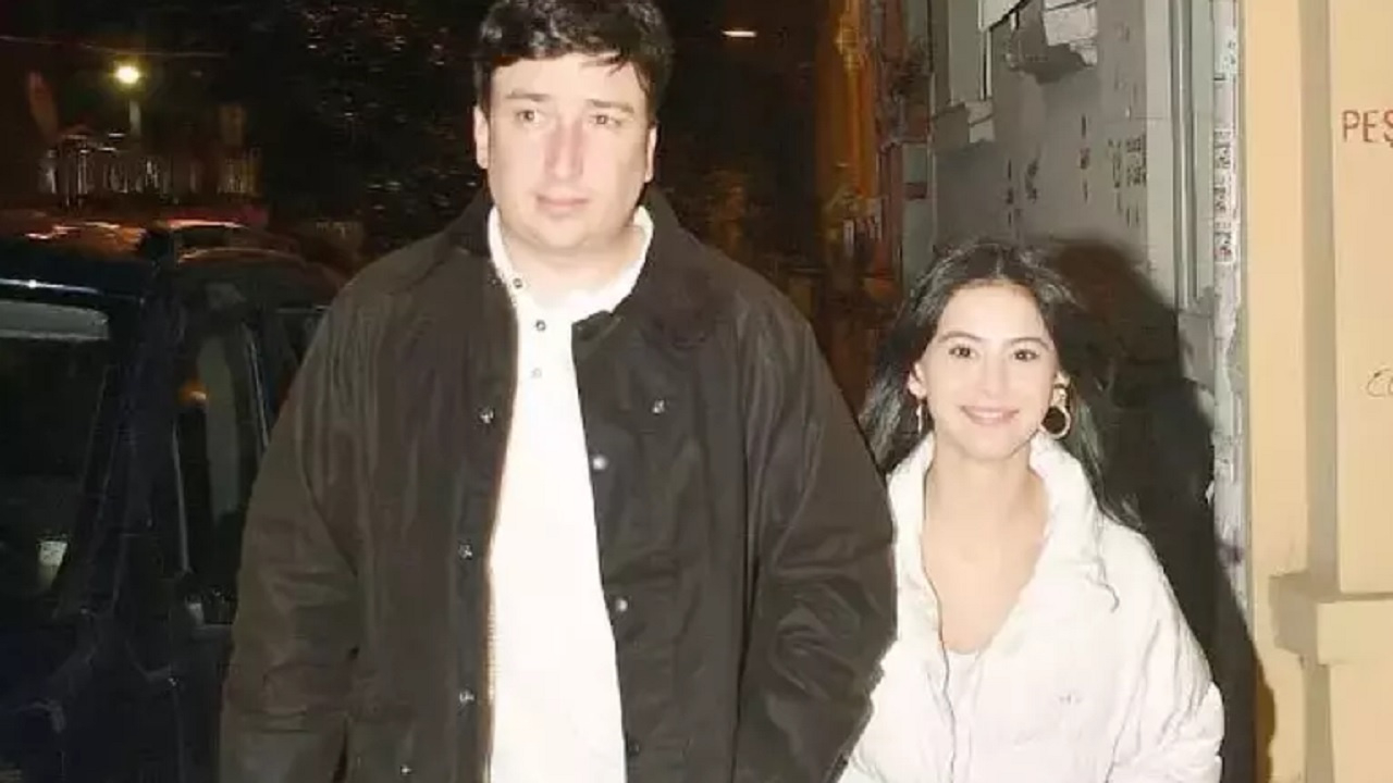 Helin Kandemir ile Celal Can Akgül yollarını ayırdı!
